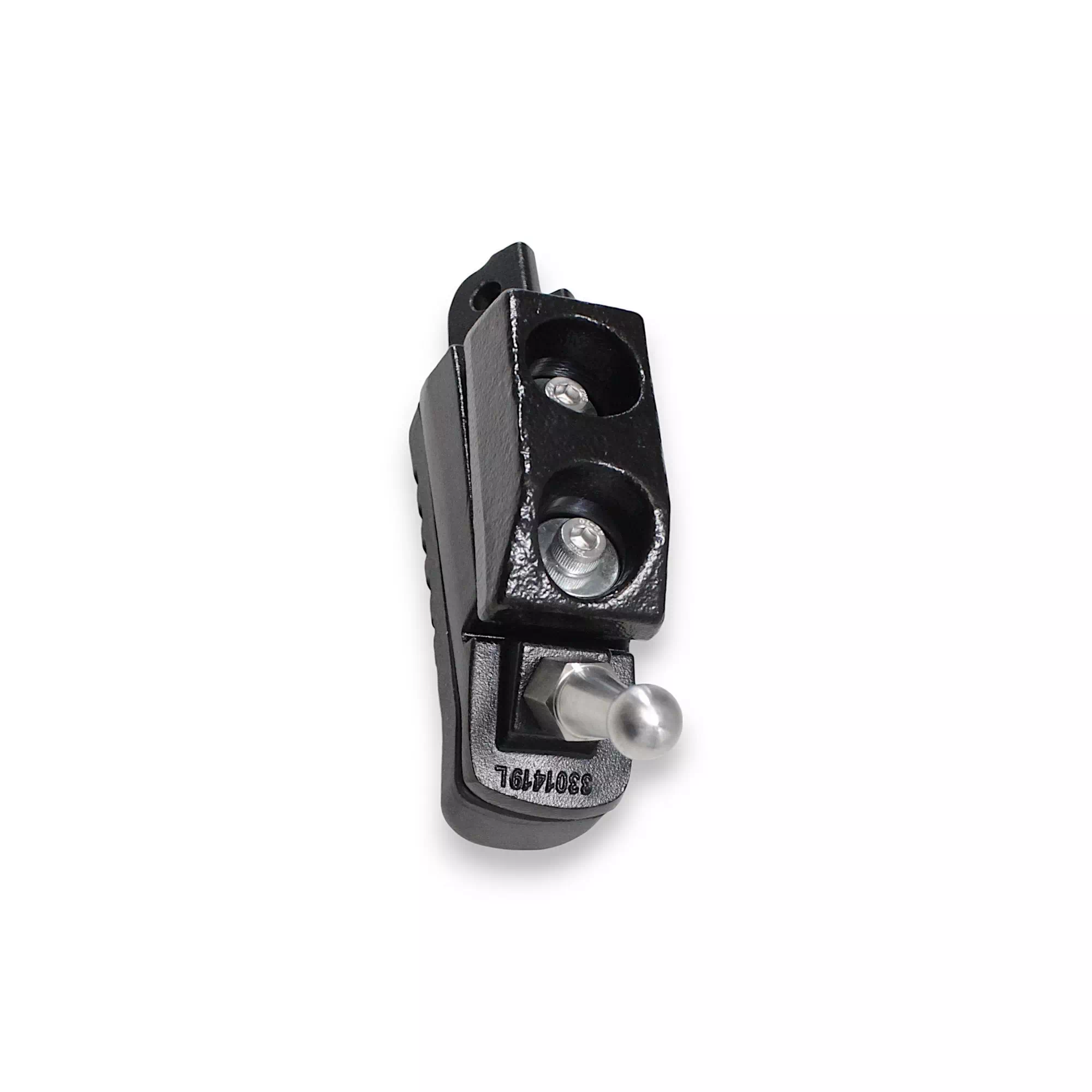 QJ MOTOR SRK 125-R ÖN BASAMAK SOL [SRK250-RS - SRV700 - SRV550 ST] #RK 53590